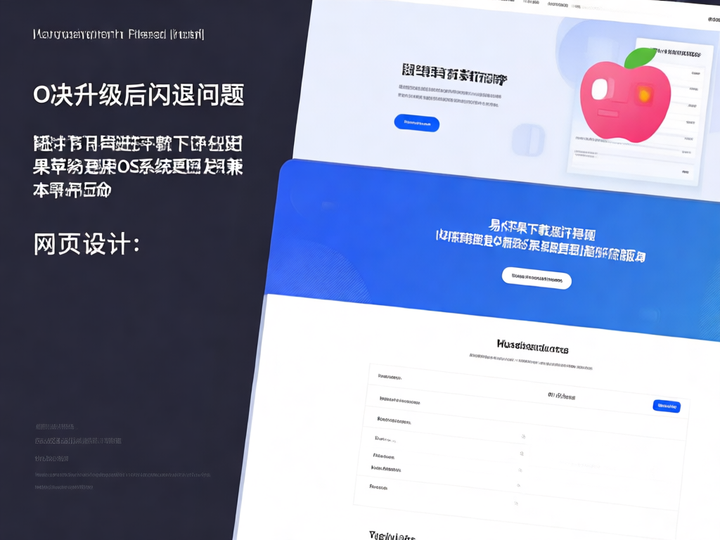 iOS闪退问题解决方案